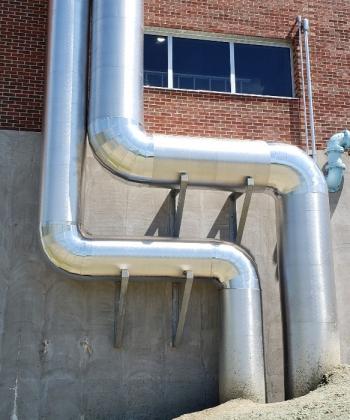 Huber Heights WTP